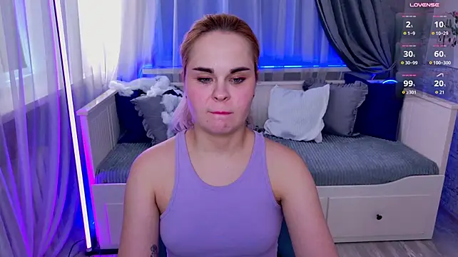 DaisySnow