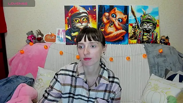 TayanaJons
