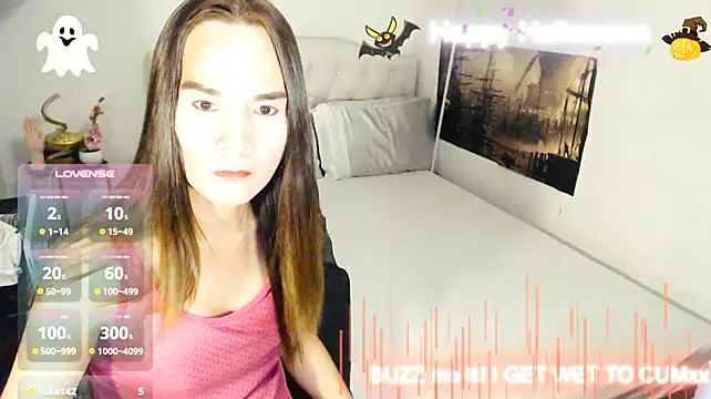 NinaDOM4CUM live Stripchat trans cam preview