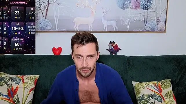 Promethe_us live cam on StripChat