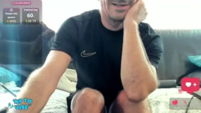 DIEGODELAVERGE live sex cam