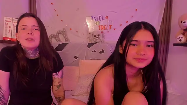 Kaliykatie webcam