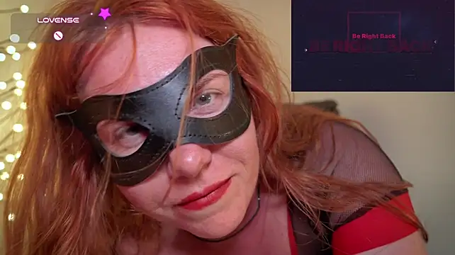 GingerAleMILF