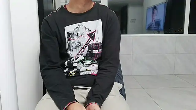 nole_china7 on Stripchat