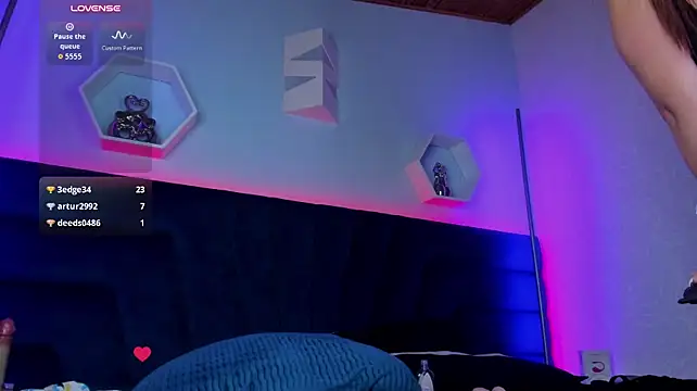_carla_rosee live cam on StripChat