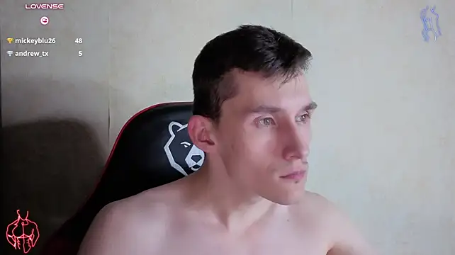 touch_me7 live cam on StripChat
