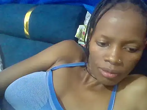 fatu24 (F young) - FINGER PUSSY