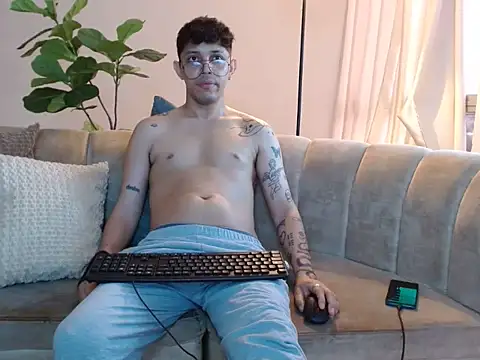 tonysexyboy