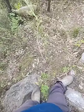 karandeep_bhagat (M young) - Jungle Ass fuck me