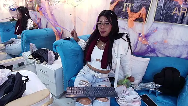 Lilith_Mills