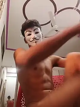 Hornyboy337 live cam on StripChat