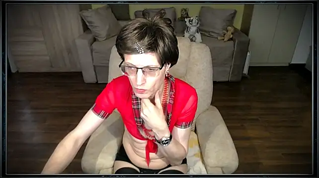 clementine live cam on StripChat