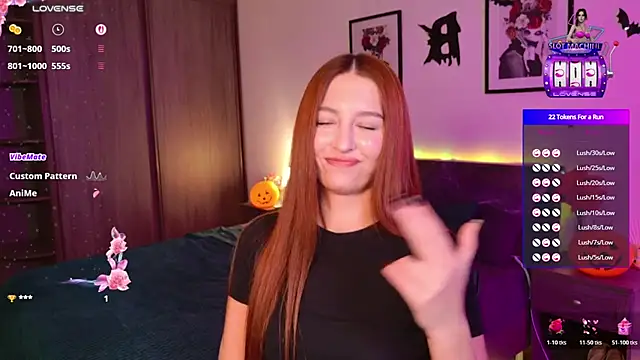 EleanorePeach