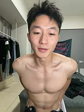 SYT_AAAJIE live cam on StripChat