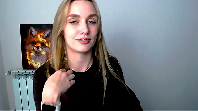 Doll_Angelina live cam on StripChat