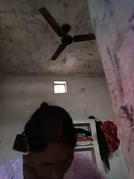 Pariraja_cute webcam