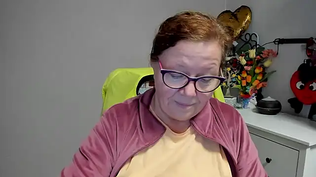 Adelewildx webcam
