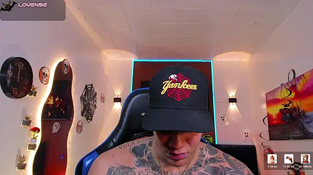 Damian_latinxxx