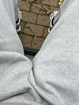 Mrgreysweatpants87