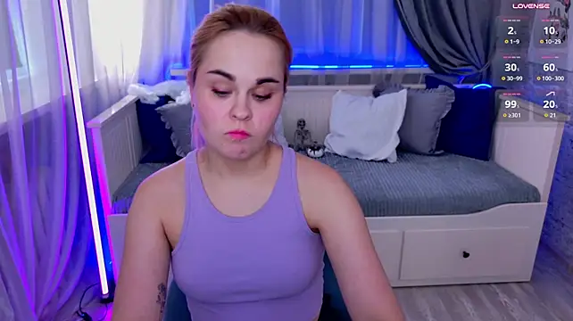 DaisySnow