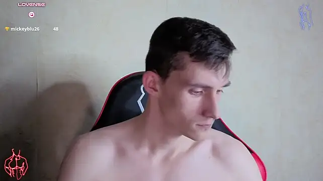 touch_me7 live cam on StripChat