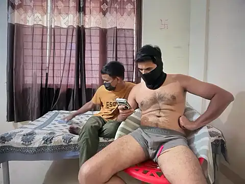 Ragnorok01 live cam on StripChat