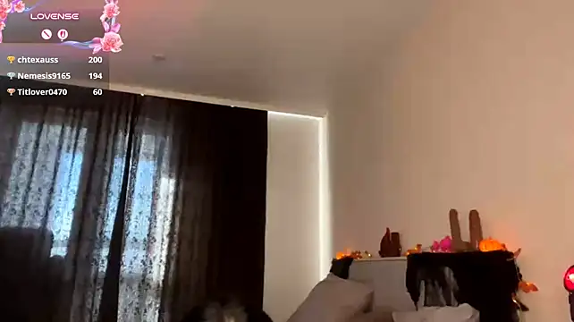 JennySky live cam on StripChat