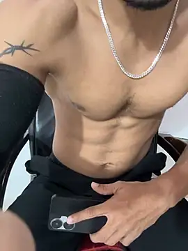 Ayash（ayashaman）