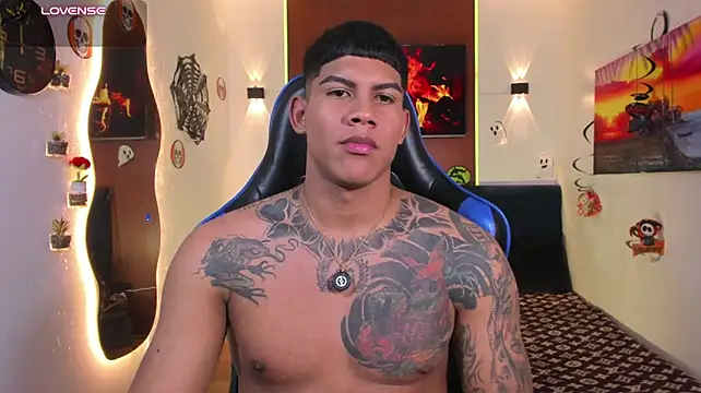 Damian_latinxxx