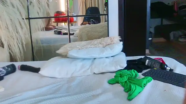 NathyFerrer webcam