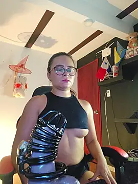 MistressSlut1