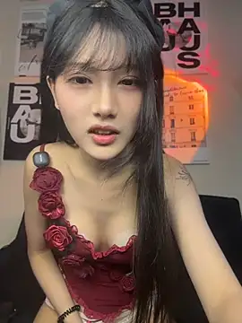 live
