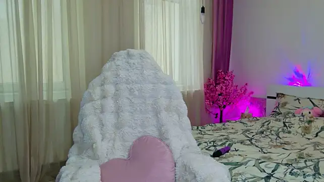 xazaleea webcam