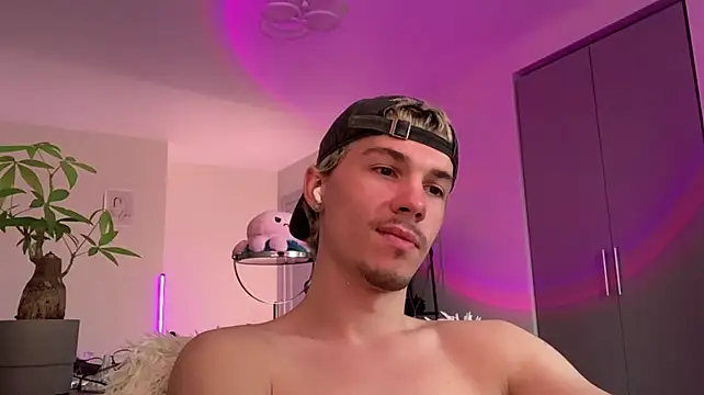 jeremy1scott (M young) - 💥 Grand Finale Cum Show