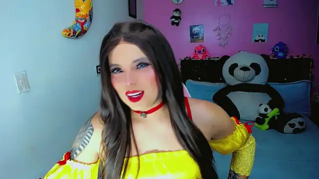 Model: SweetKim21