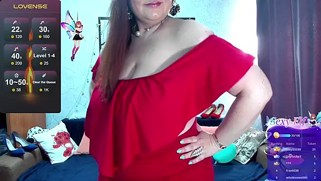 Nikki_March live cam on StripChat