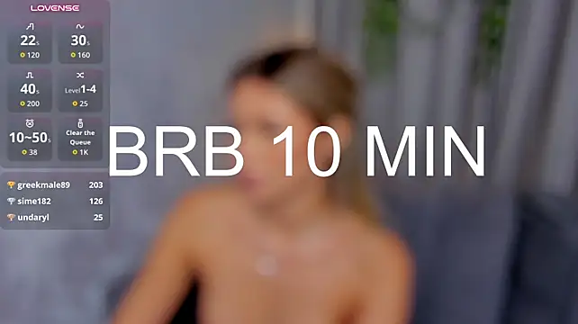 Sidny_Beth live cam on StripChat