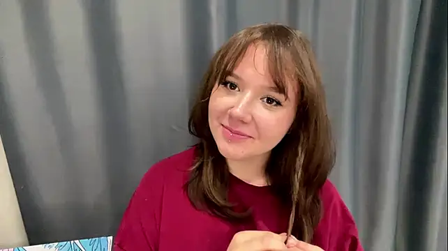 kseniyatemia live cam on StripChat