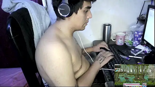 pidemelabendi live cam on StripChat