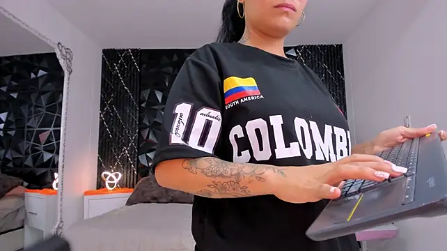 AnaiaClarck