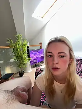 Lolabunnyblondie