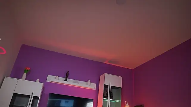 SoleneNoire webcam