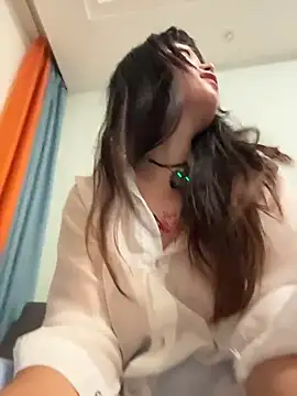 xianyu-ss live sex cam