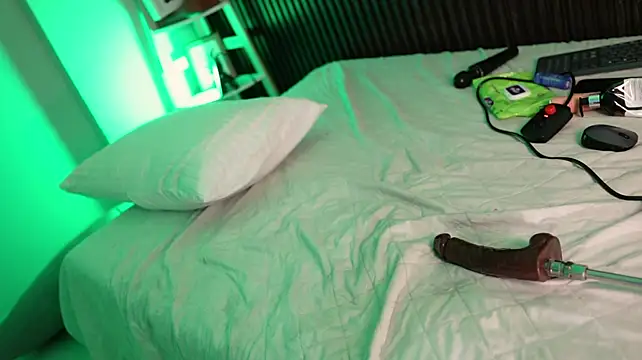 _mishelle live cam