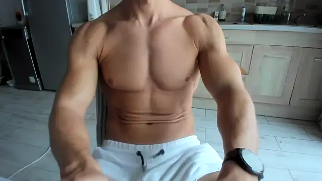 woolfiie live cam on StripChat