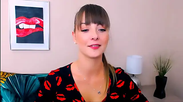NatalieSexy live cam on StripChat