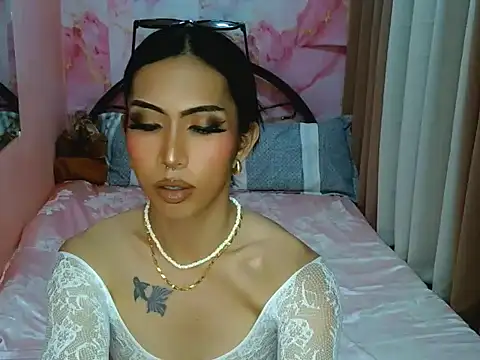 LadyVexora_Fox live sex cam