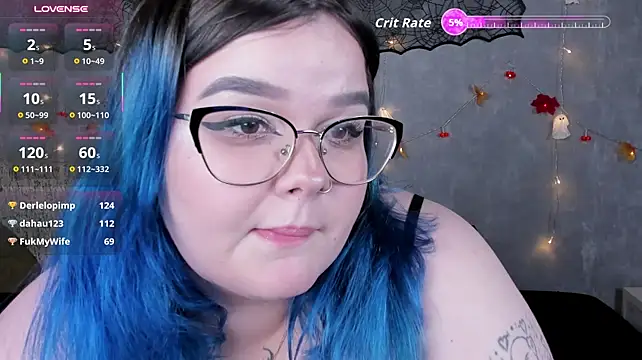 _CandyM1lky_ live cam on StripChat