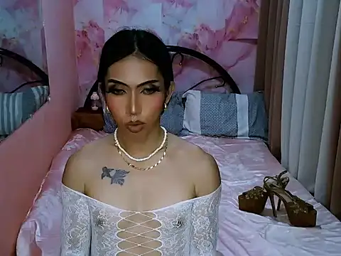 LadyVexora_Fox live cam on StripChat