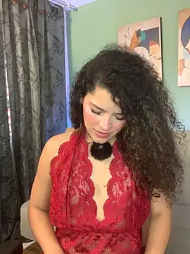 karolay_perez live cam on StripChat
